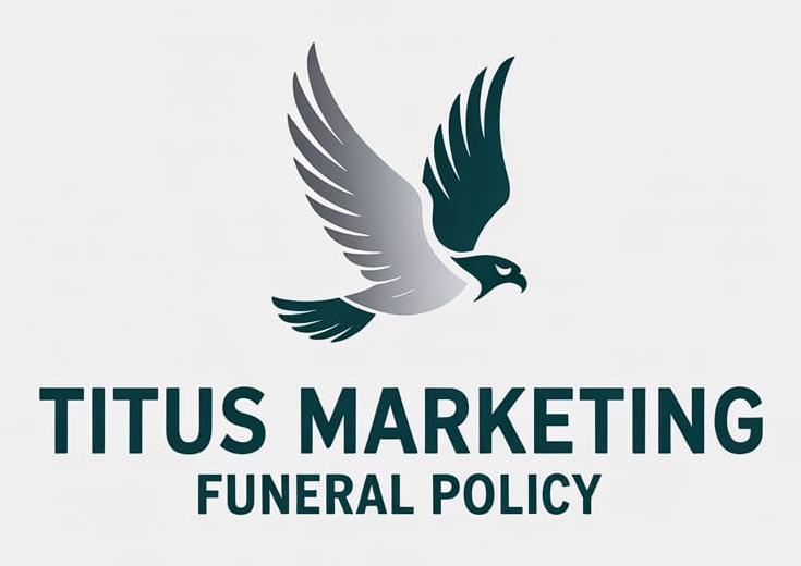 Titus Marketing Funeral Policy logo